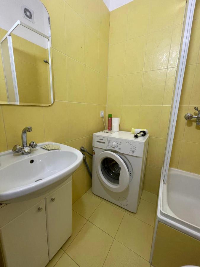 Avangard Kryva Lypa 3 Apart Lviv Dış mekan fotoğraf