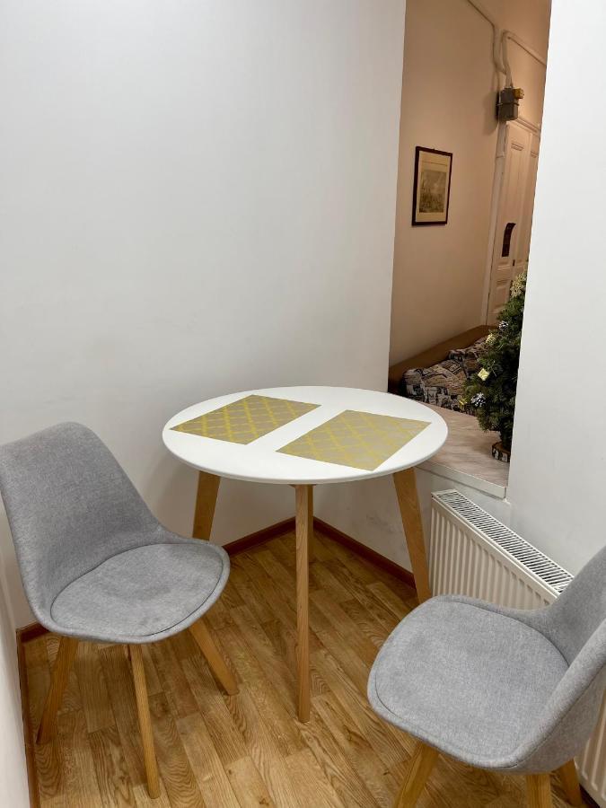 Avangard Kryva Lypa 3 Apart Lviv Dış mekan fotoğraf
