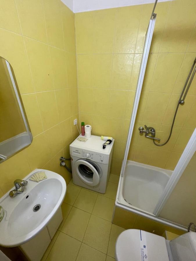 Avangard Kryva Lypa 3 Apart Lviv Dış mekan fotoğraf